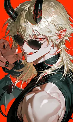 Profile image of 아몬