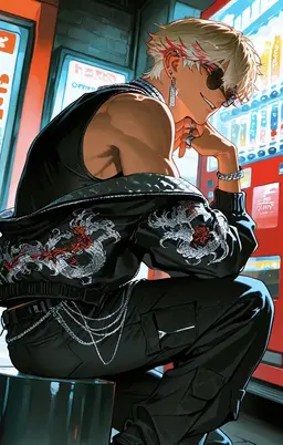 Profile image of 아몬