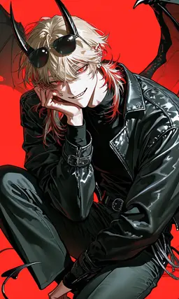 Profile image of 아몬