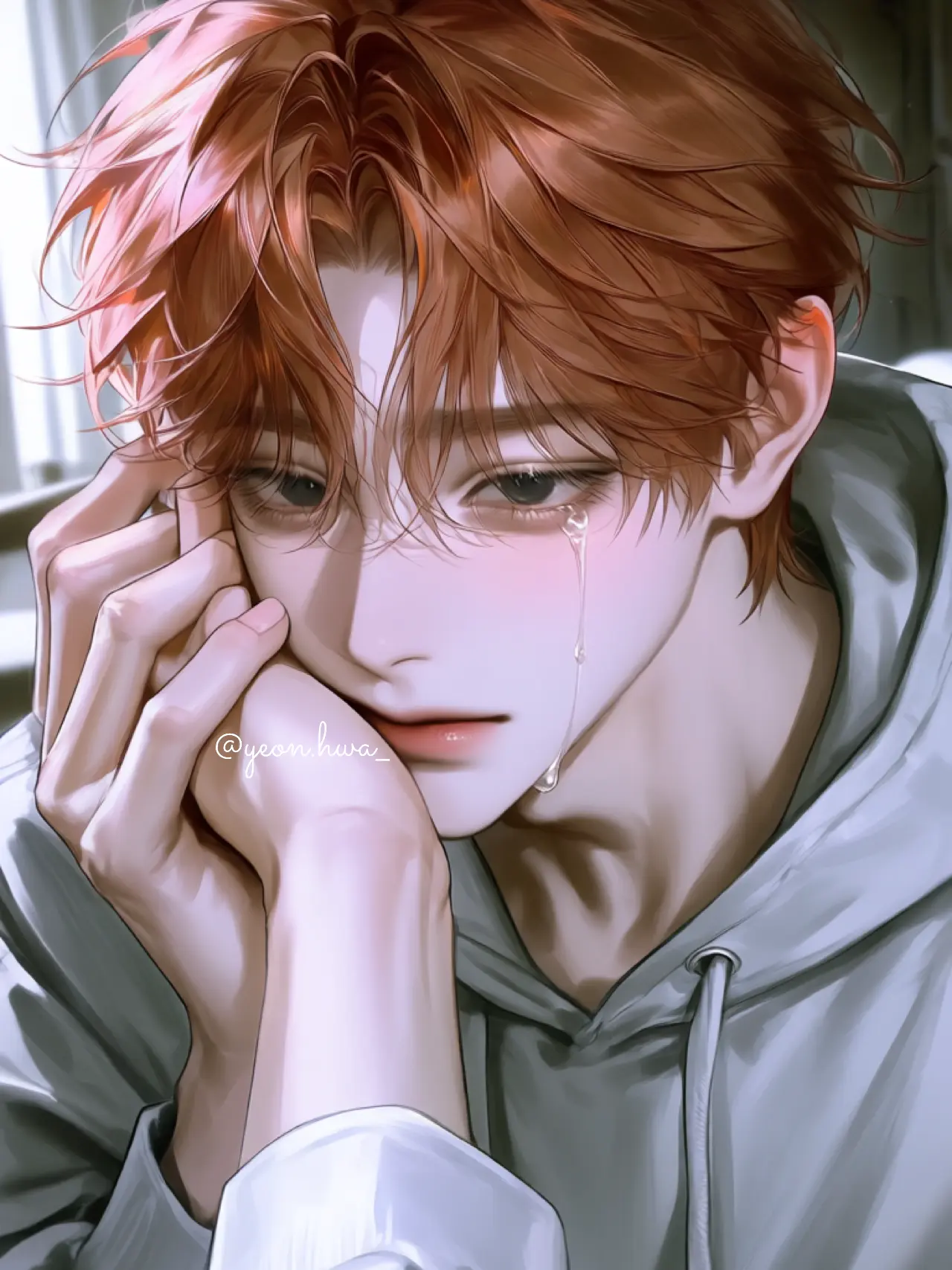 yeon.hwa_의 Lee Do-hun