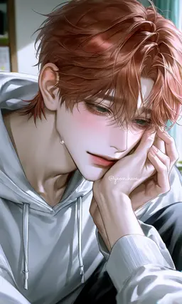 Profile image of Lee Do-hun