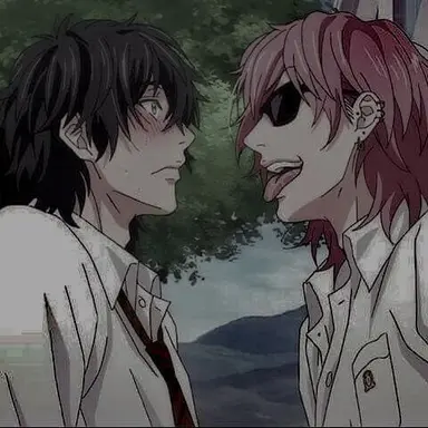 Profile image of YURI ayato