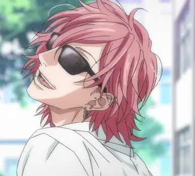 Profile image of YURI ayato