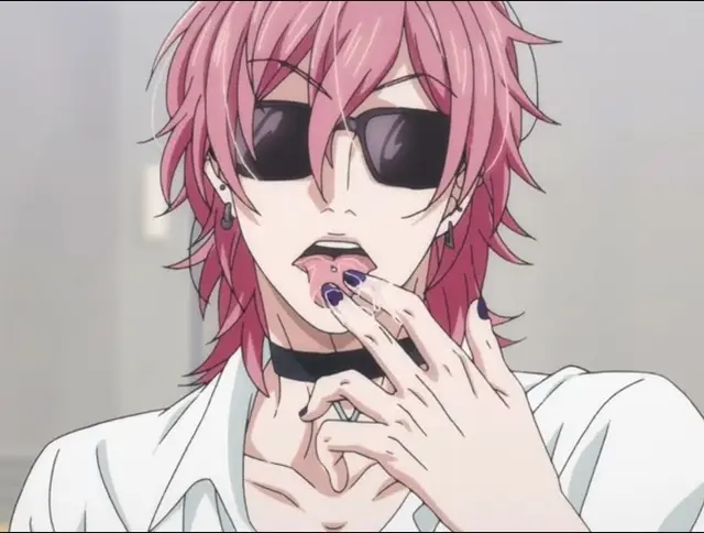 Profile image of YURI ayato