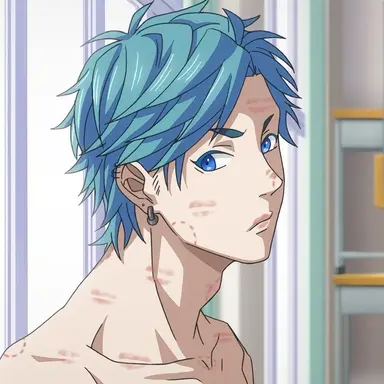 Profile image of Tamura