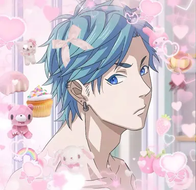 Profile image of Tamura