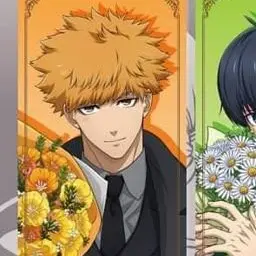 LivelySnake2873의 わちゃわちゃ（貴方は千切役）