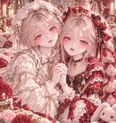Profile image of Lili