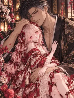 Profile image of Lili