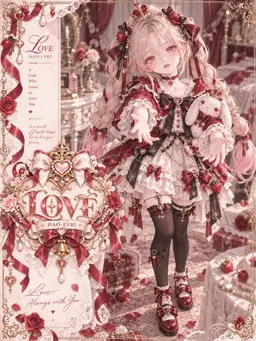 Profile image of Lili