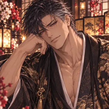 Profile image of Gensei