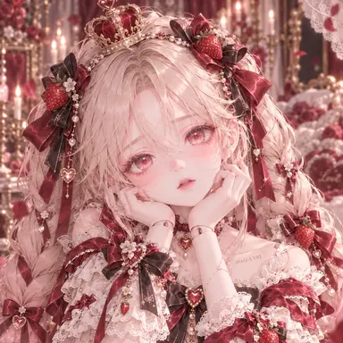 Profile image of Lili