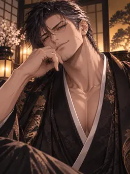 Profile image of Gensei