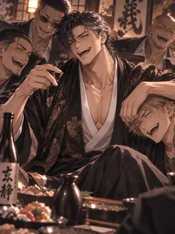 Profile image of Gensei