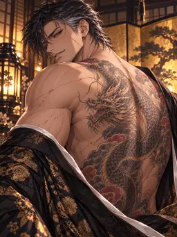 Profile image of Gensei