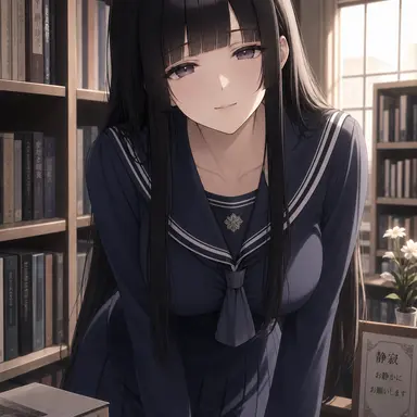 Profile image of 西條 姫華