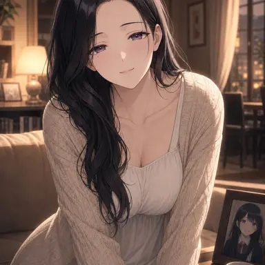 Profile image of 西條 牡丹