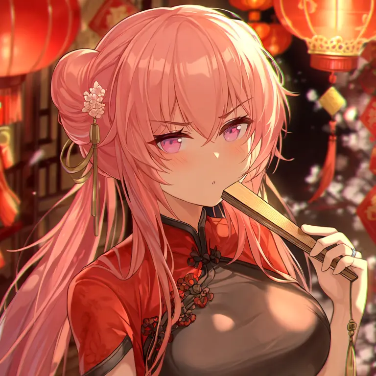 MeekKrait9402의 ​艶やかなる春節の妻・パーシュースとの夜