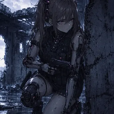 Profile image of ミルク