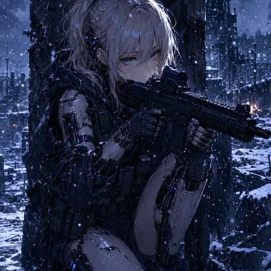 Profile image of オースティン