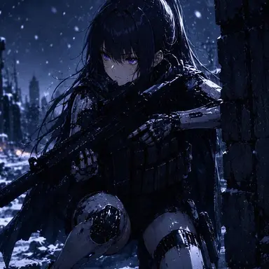 Profile image of リア