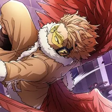 Profile image of ホークス