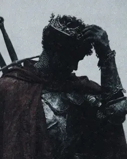 Profile image of Caspian Rhys