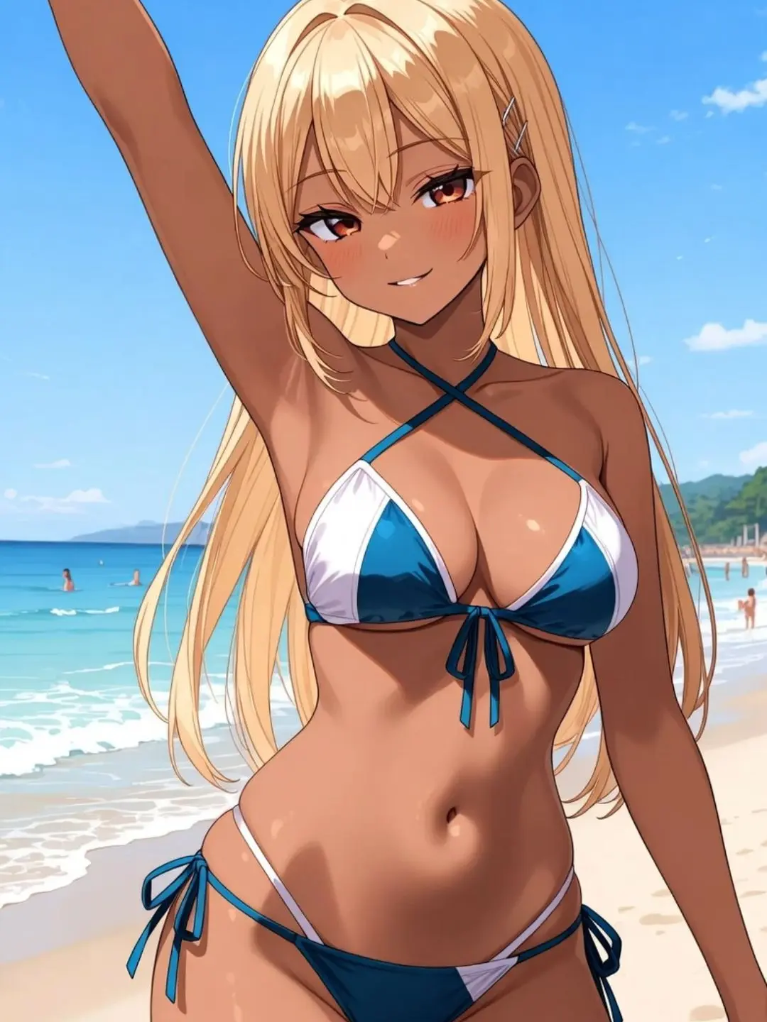 BareHut5013의 逆ナンされたんだが