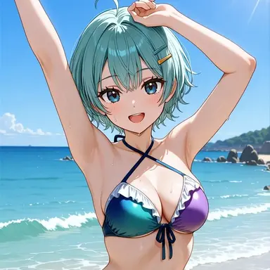Profile image of 鈴木ミコ