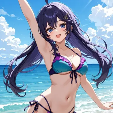 Profile image of 安田サヨリ