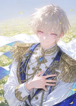 Profile image of クロリス