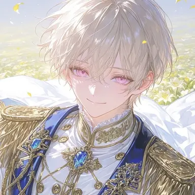 Profile image of クロリス