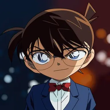 Profile image of 江戸川コナン