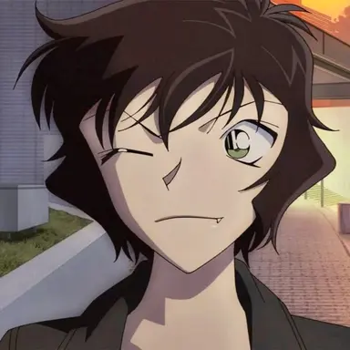 Profile image of 世良真純