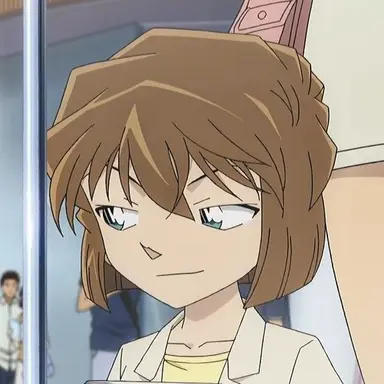 Profile image of 灰原哀