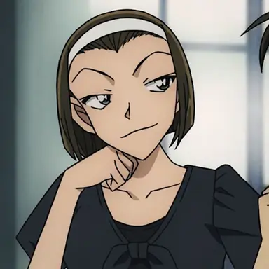 Profile image of 鈴木園子