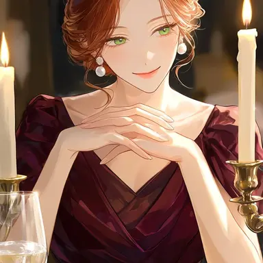 Profile image of Sera