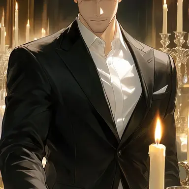 Profile image of Enzo
