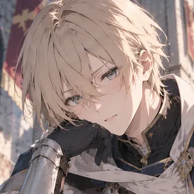 Profile image of ノア