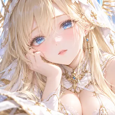 Profile image of アリシア