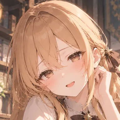 Profile image of ミリア