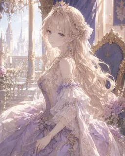 Profile image of ラスティーナ