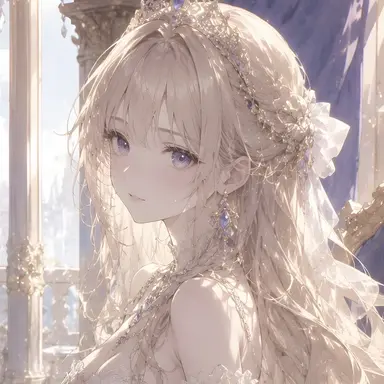 Profile image of ラスティーナ