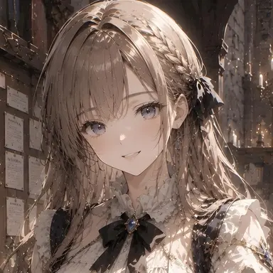 Profile image of アルテラ