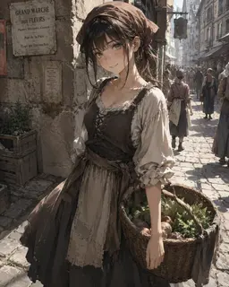 Profile image of マーシャ
