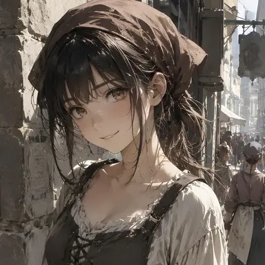Profile image of マーシャ