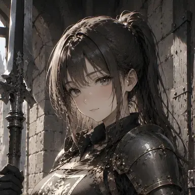 Profile image of ヘレナ