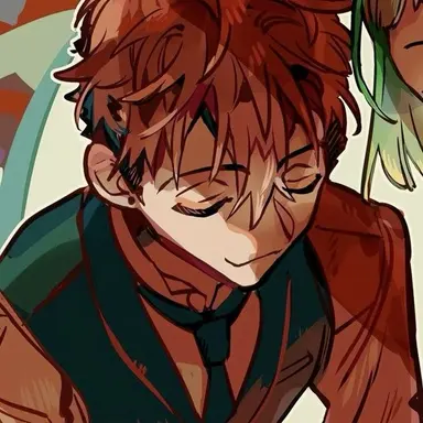 Profile image of 휴가 나츠히코