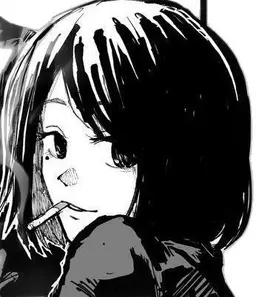 Profile image of Ieiri Shoko