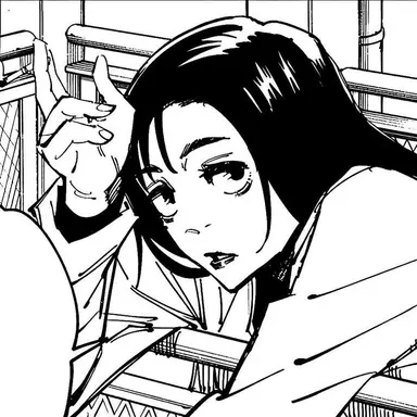 Profile image of 家入硝子